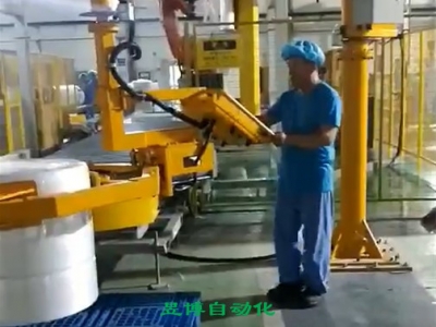 卷料搬運(yùn)氣動(dòng)助力機(jī)械手