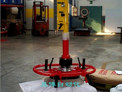 湖北異型物件搬運(yùn)助力機(jī)械手