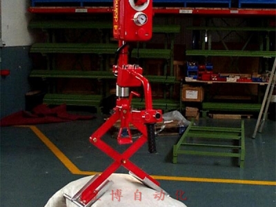 湖北袋狀物品搬運(yùn)助力械抓手