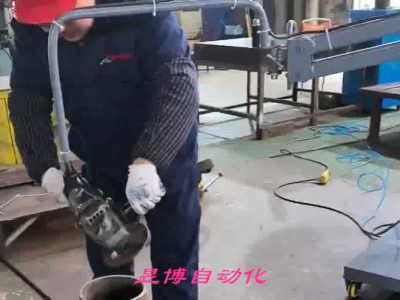 全懸浮助力機(jī)械手