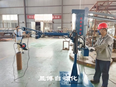 威海3arm機(jī)械臂