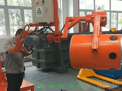 氣動(dòng)助力機(jī)械手