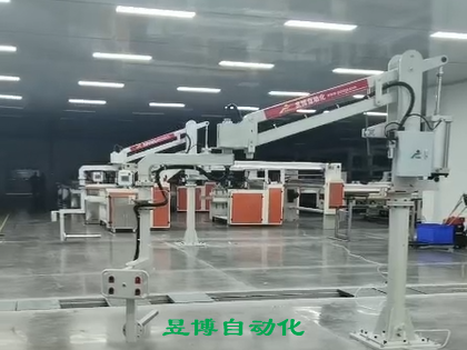 碼垛助力機(jī)械手、碼垛機(jī)械手