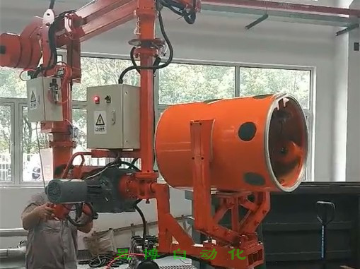 助力機(jī)械手