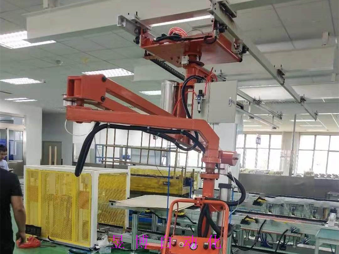 智能助力機(jī)械手、助力機(jī)械手