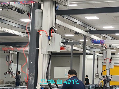 多晶硅加工助力機械手.png